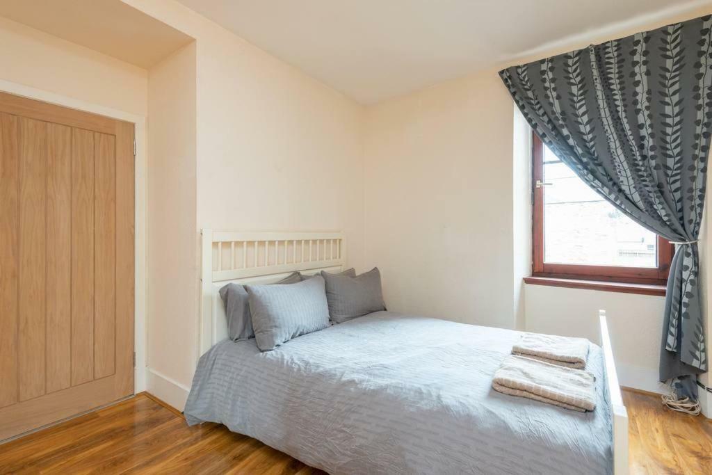Ness Central Apartment - Greig Street Inverness Exterior photo