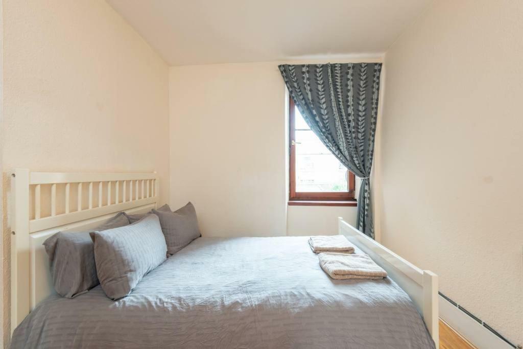 Ness Central Apartment - Greig Street Inverness Exterior photo