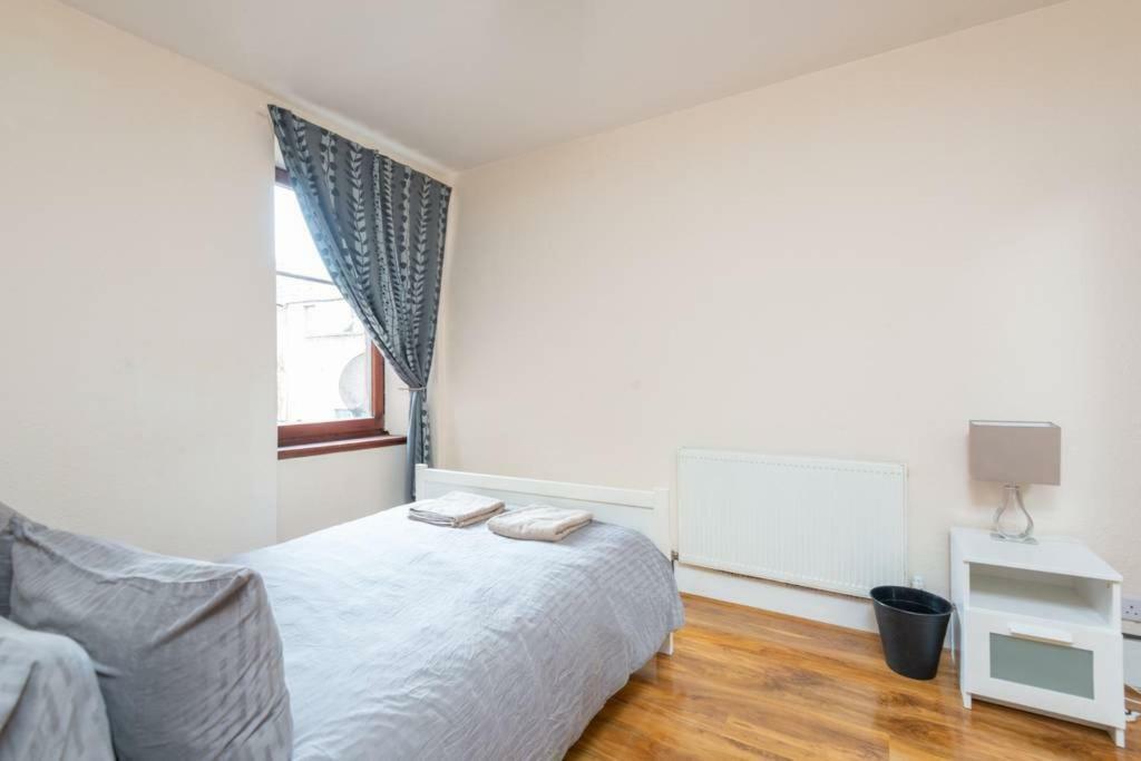 Ness Central Apartment - Greig Street Inverness Exterior photo